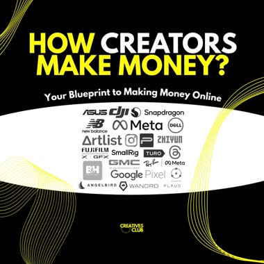 Creators Guide by Angel